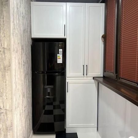 Miracle Apartment ซามาร์คันด์ ภายนอก รูปภาพ