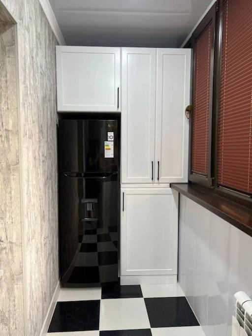 Miracle Apartment ซามาร์คันด์ ภายนอก รูปภาพ