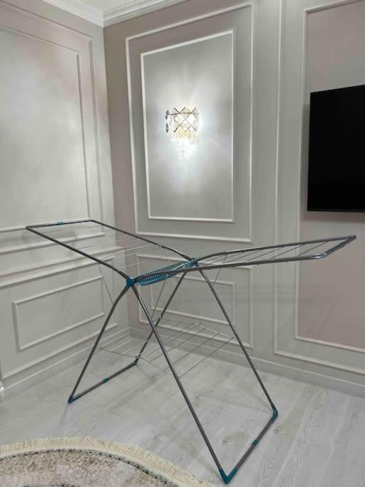 Miracle Apartment ซามาร์คันด์ ภายนอก รูปภาพ