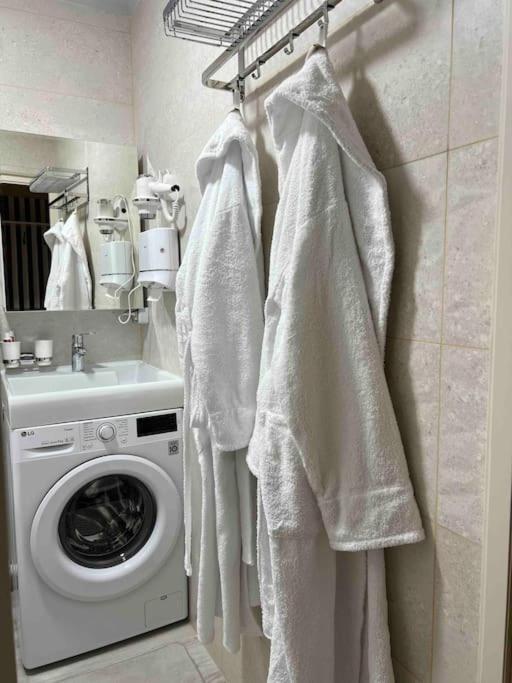 Miracle Apartment ซามาร์คันด์ ภายนอก รูปภาพ