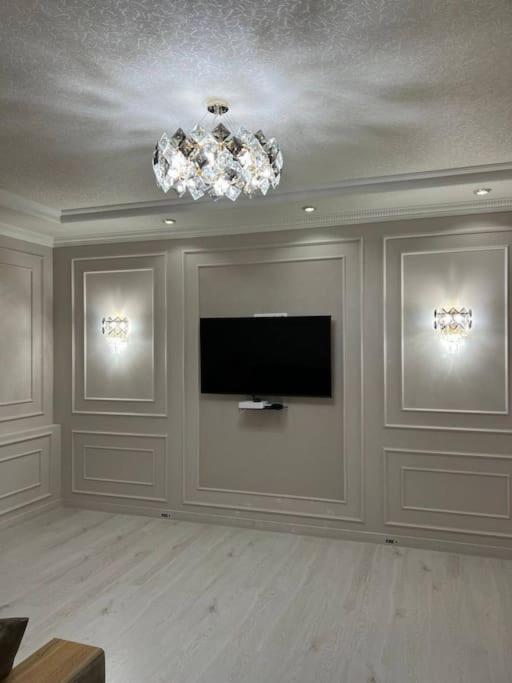 Miracle Apartment ซามาร์คันด์ ภายนอก รูปภาพ