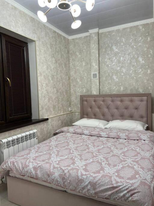 Miracle Apartment ซามาร์คันด์ ภายนอก รูปภาพ